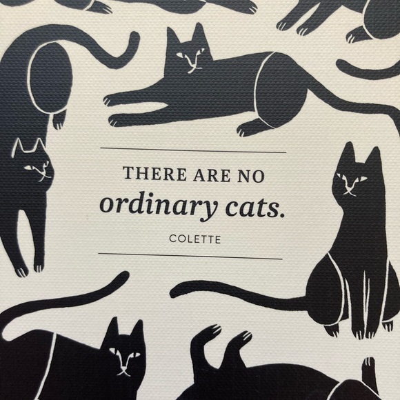 Cat Journal/Notebook ๐๐โโฌ๐ - Picture 5 of 7